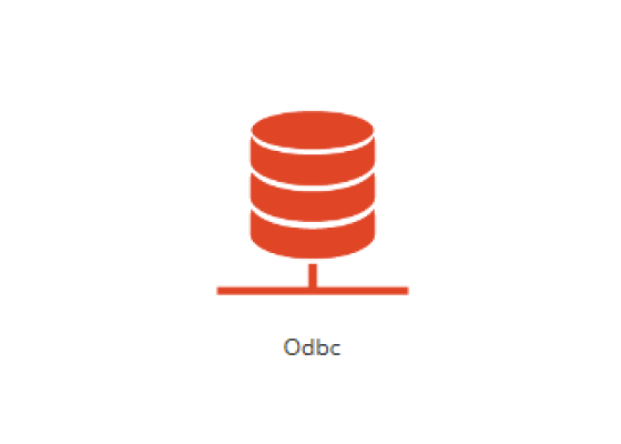 odbc
