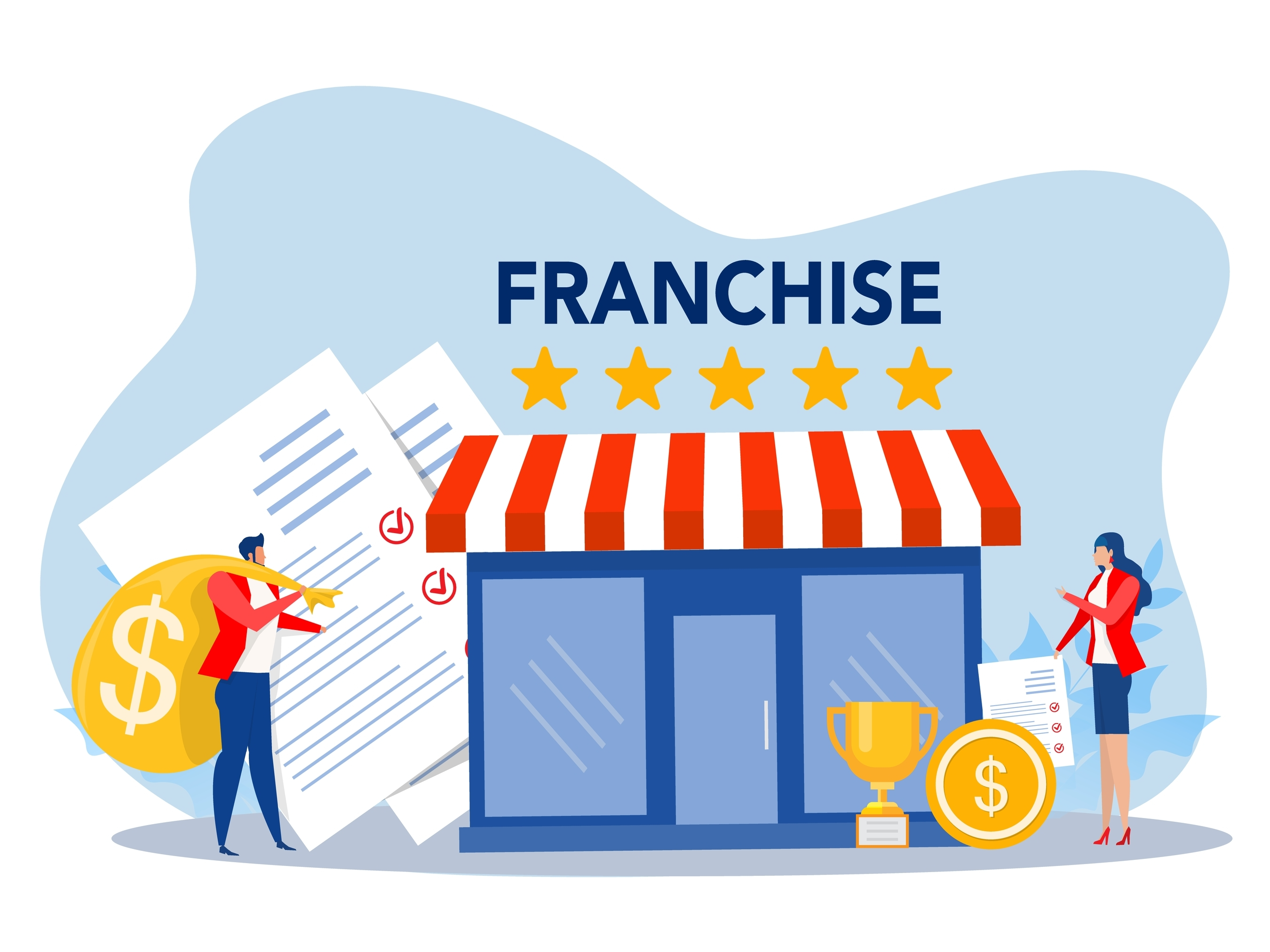 Franchises